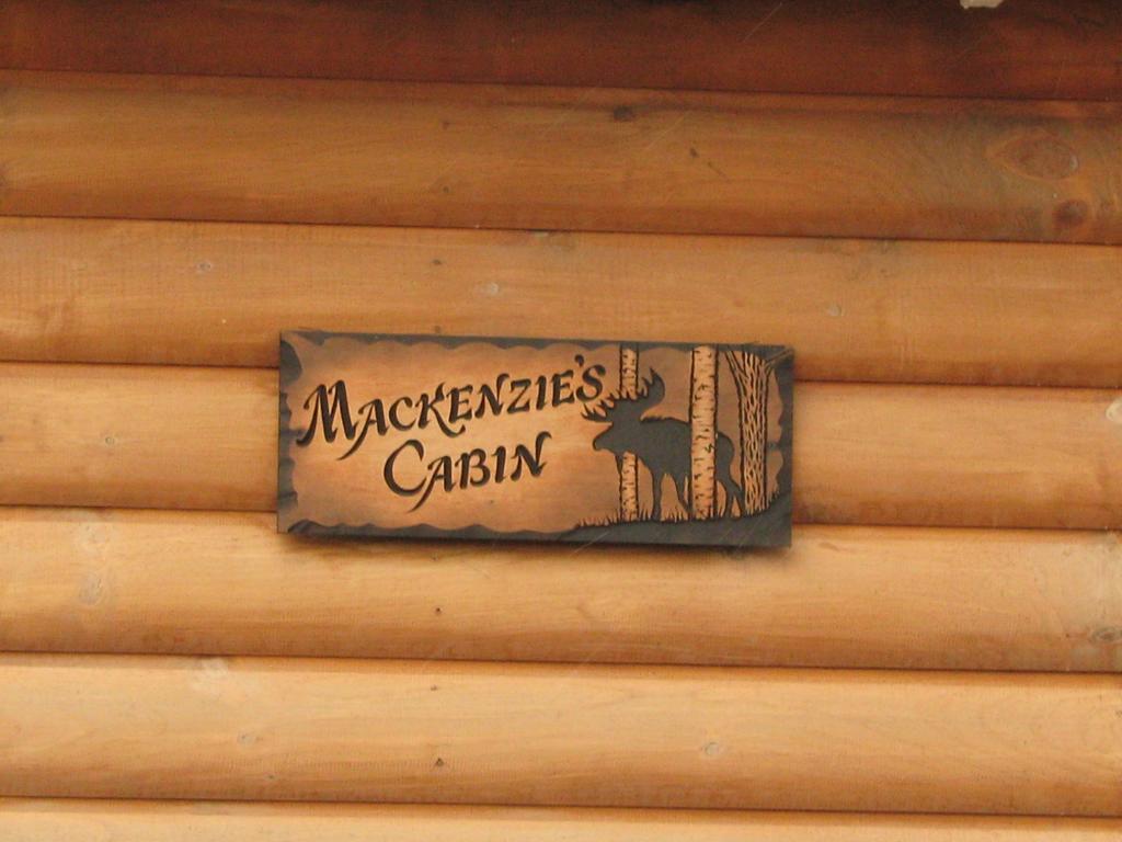 Pine Knoll Hotel Lakeside Lodge & Cabin Олд-Фордж Номер фото