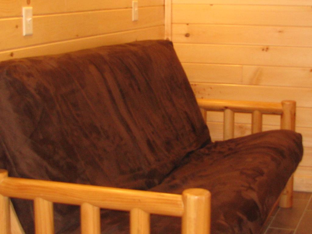 Pine Knoll Hotel Lakeside Lodge & Cabin Олд-Фордж Номер фото